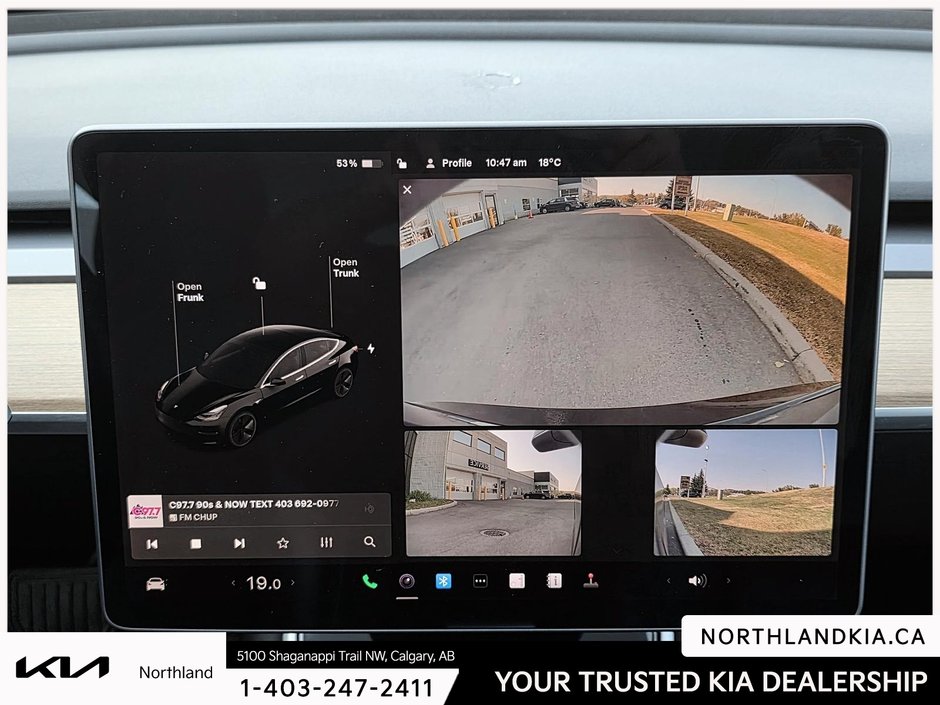 2019 Tesla Model 3 Long Range-12
