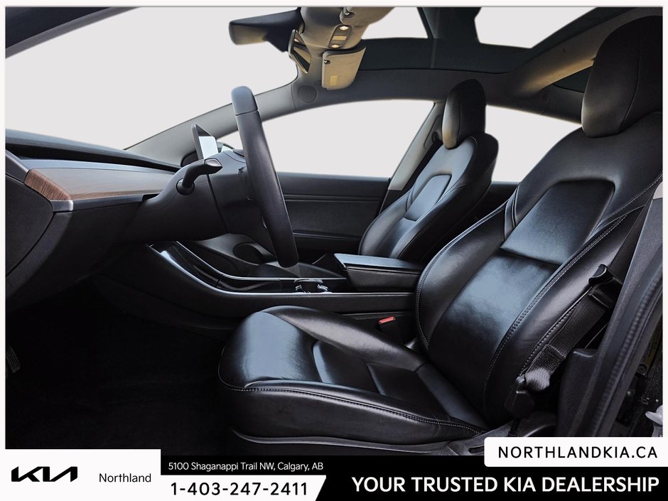 2019 Tesla Model 3 Long Range-7