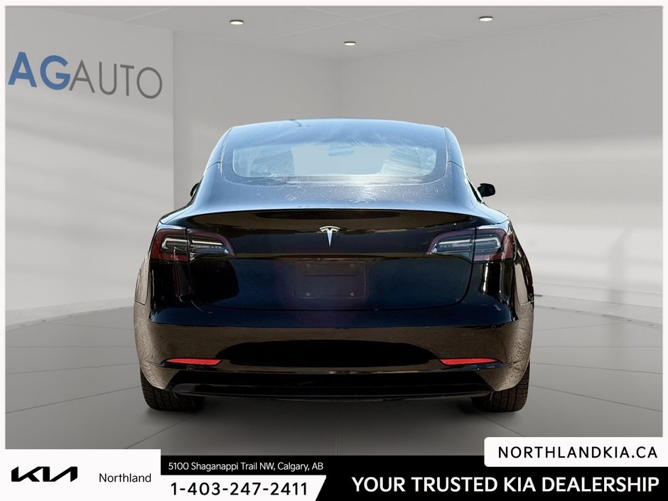 2019 Tesla MODEL 3 Long Range-2