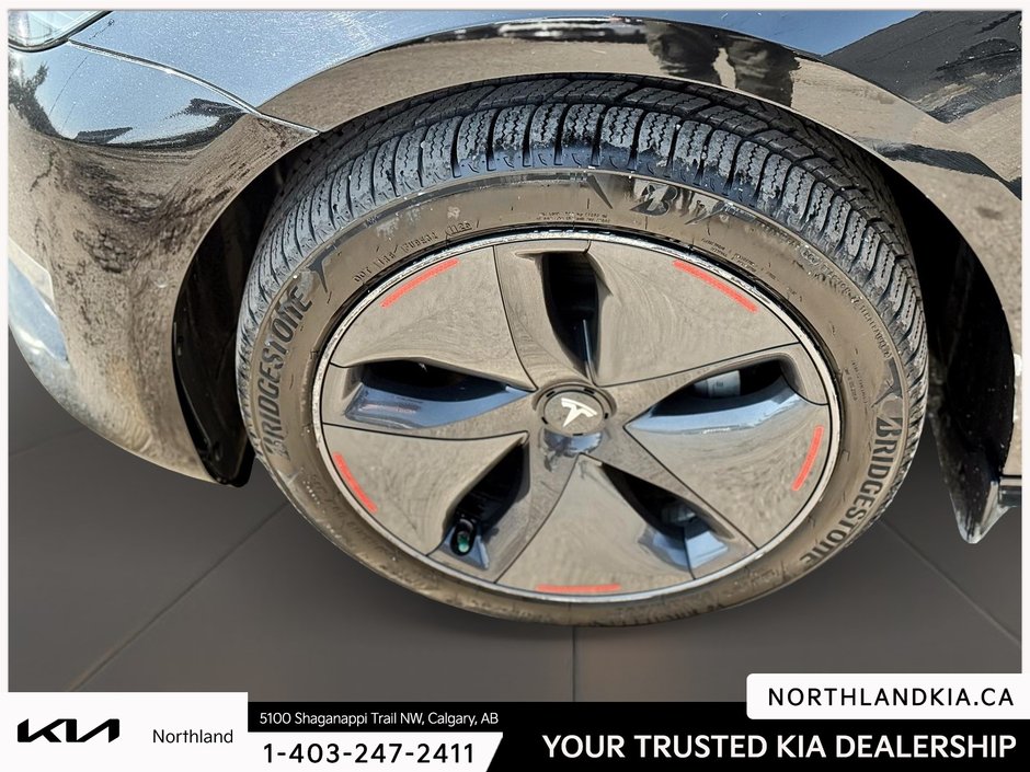 2019 Tesla MODEL 3 Long Range-6