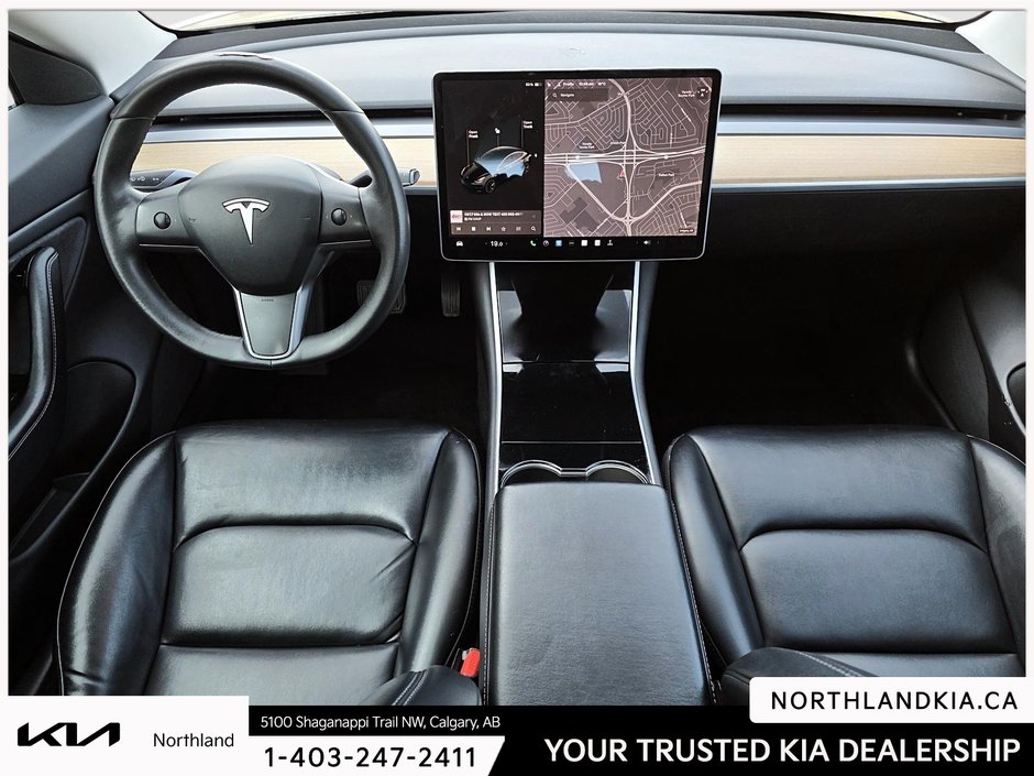 2019 Tesla Model 3 Long Range-9