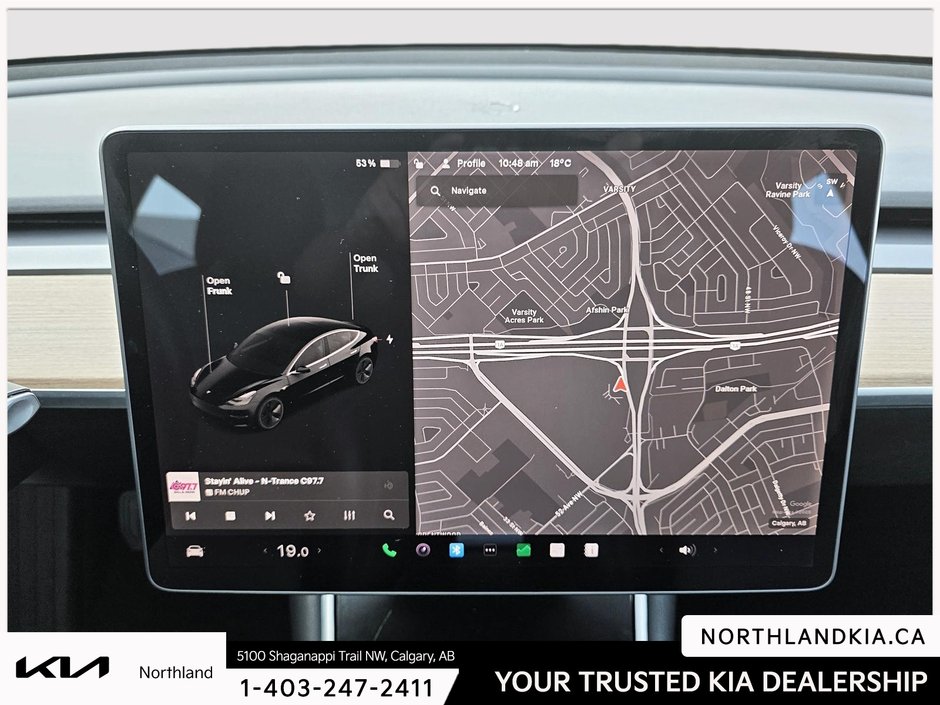 2019 Tesla Model 3 Long Range-13