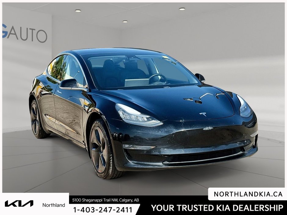 2019 Tesla MODEL 3 Long Range-4
