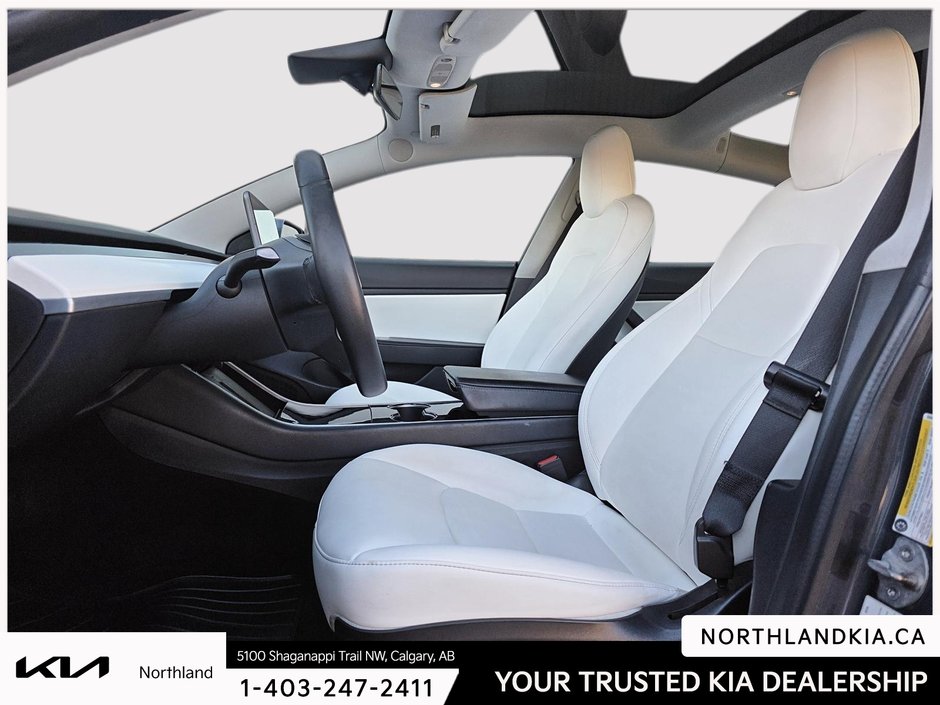 2020 Tesla Model 3 Long Range-7