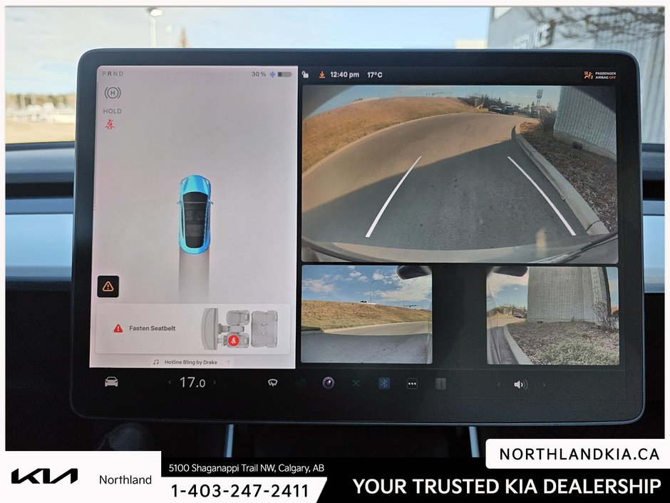 2020 Tesla Model 3 Long Range-12