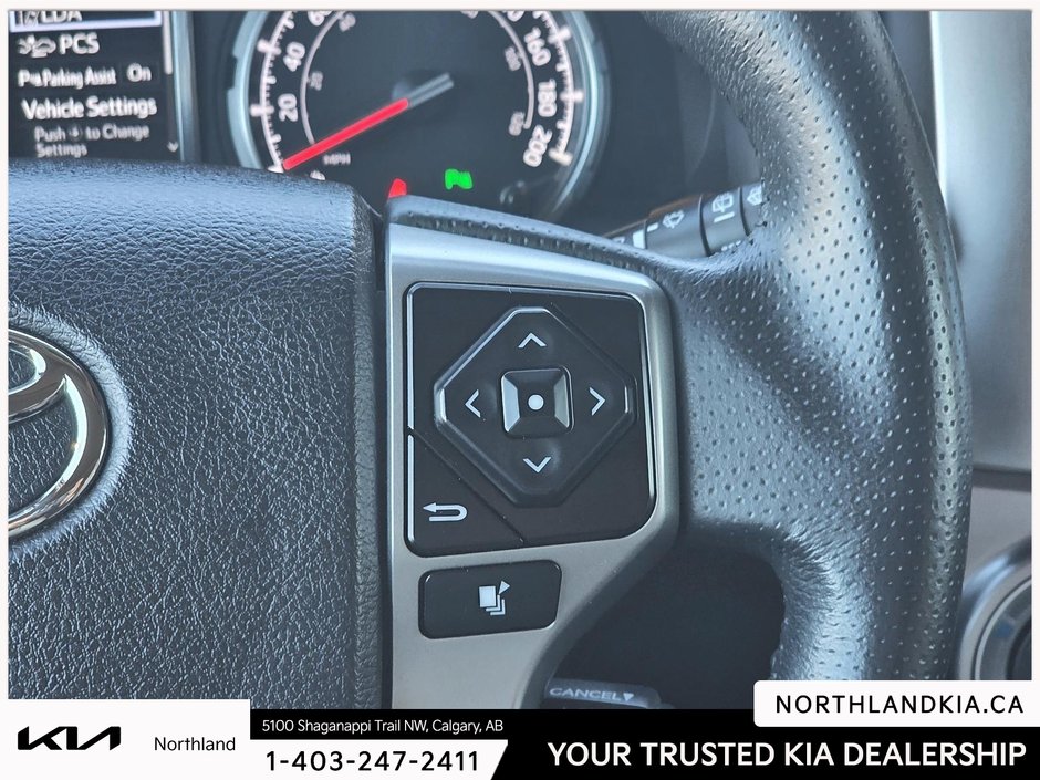 2020 Toyota 4Runner Base-12