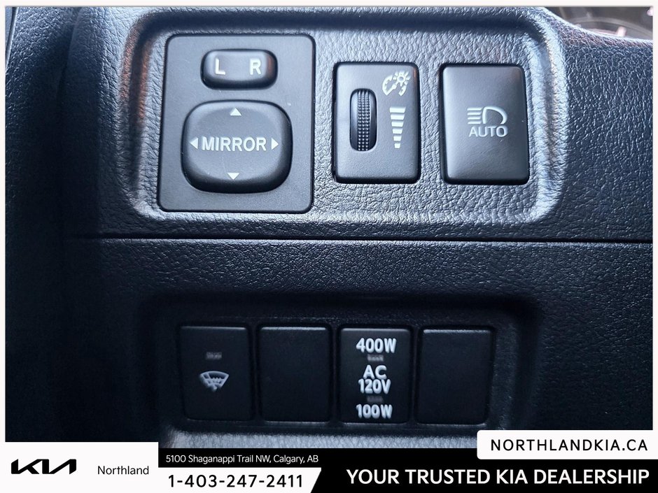 2020 Toyota 4Runner Base-7