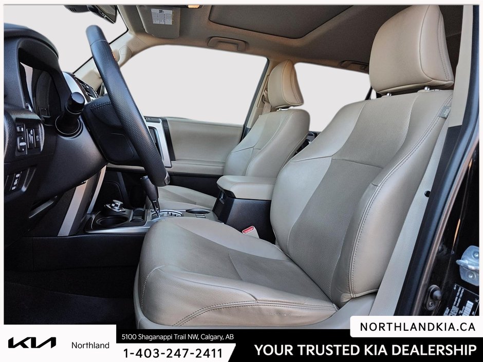 2020 Toyota 4Runner Base-8