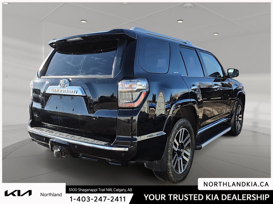 2020 Toyota 4Runner Base-3