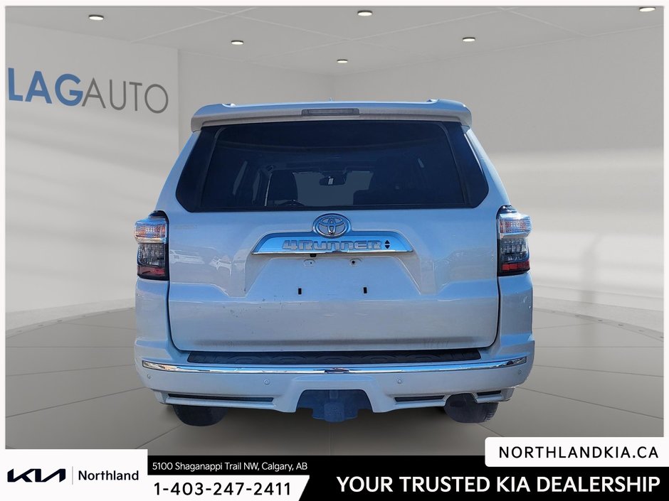 2022 Toyota 4Runner Base-2
