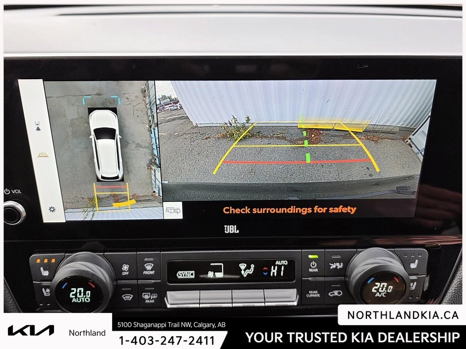 2024 Toyota Grand Highlander XLE-16