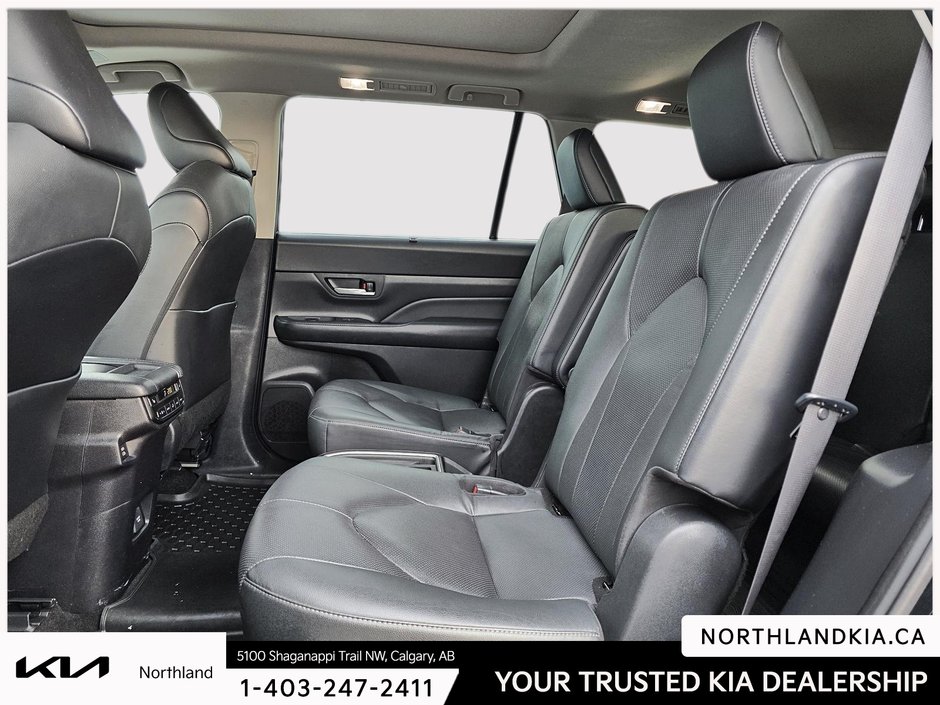 2024 Toyota Grand Highlander XLE-18