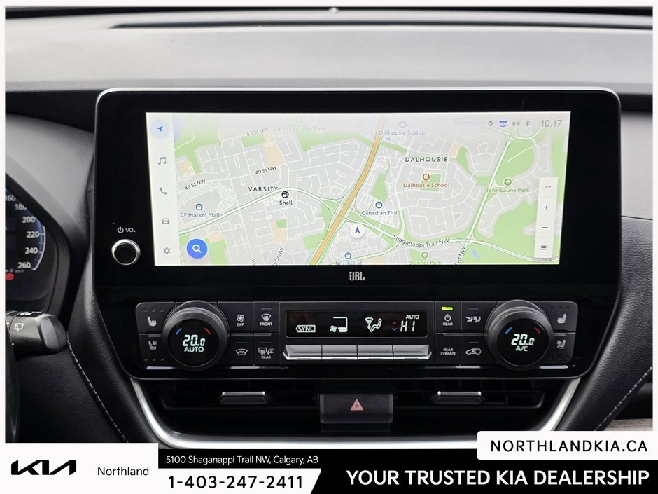 2024 Toyota Grand Highlander XLE-15