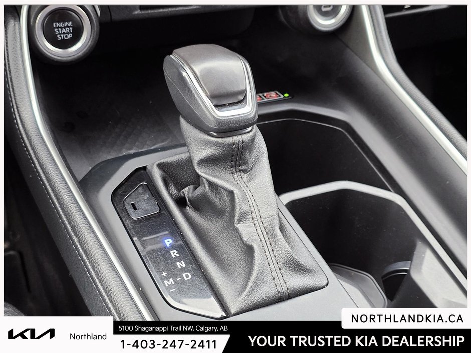 2024 Toyota Grand Highlander XLE-17