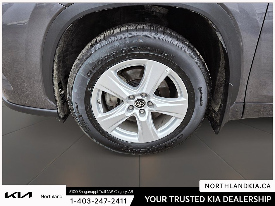 2024 Toyota Highlander LE-6