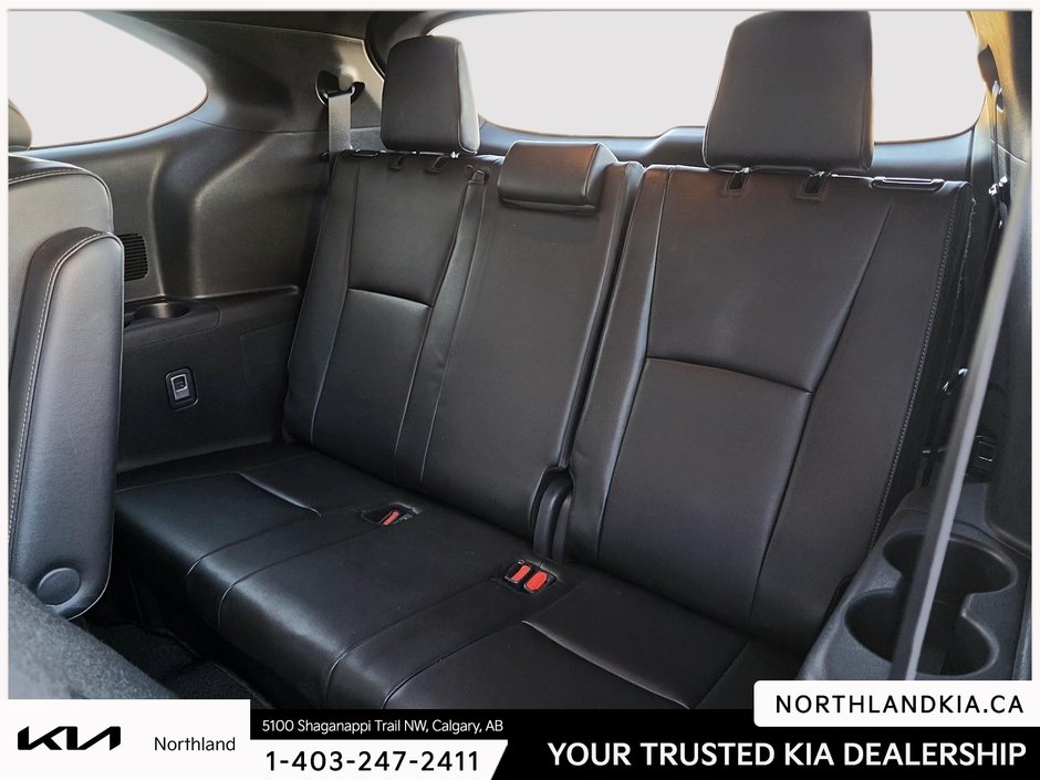 2024 Toyota Highlander XSE-19