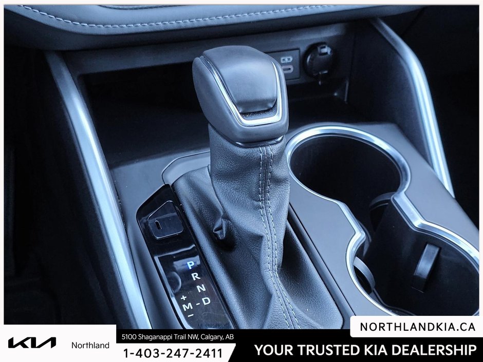 2024 Toyota Highlander XSE-16