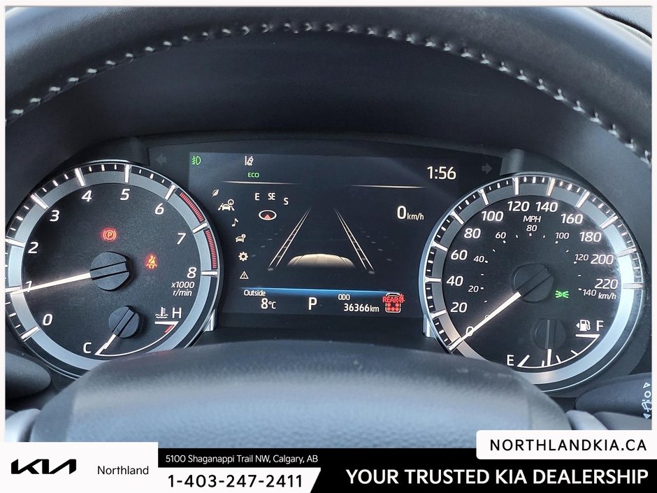 2024 Toyota Highlander XSE-14