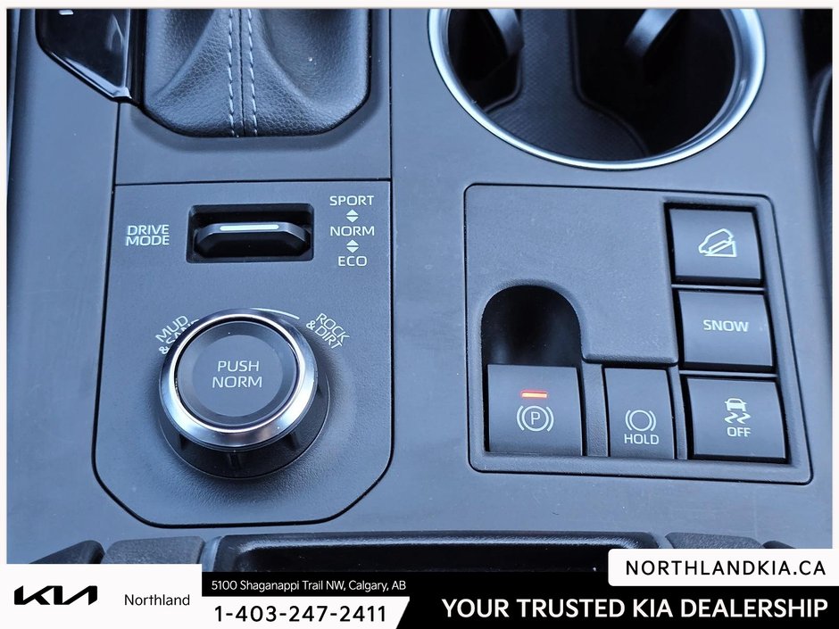 2024 Toyota Highlander XSE-17