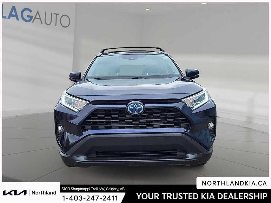 2019 Toyota RAV4 Hybrid XLE-5