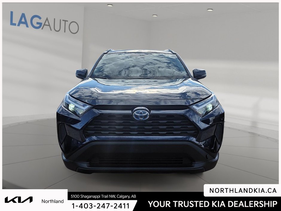 2024 Toyota RAV4 Hybrid XLE-5