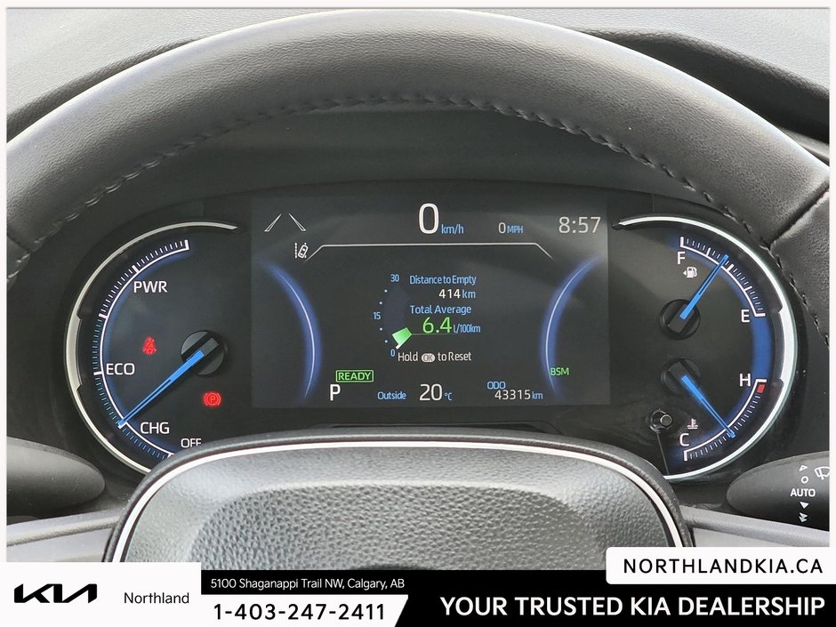 2024 Toyota RAV4 Hybrid XLE-14