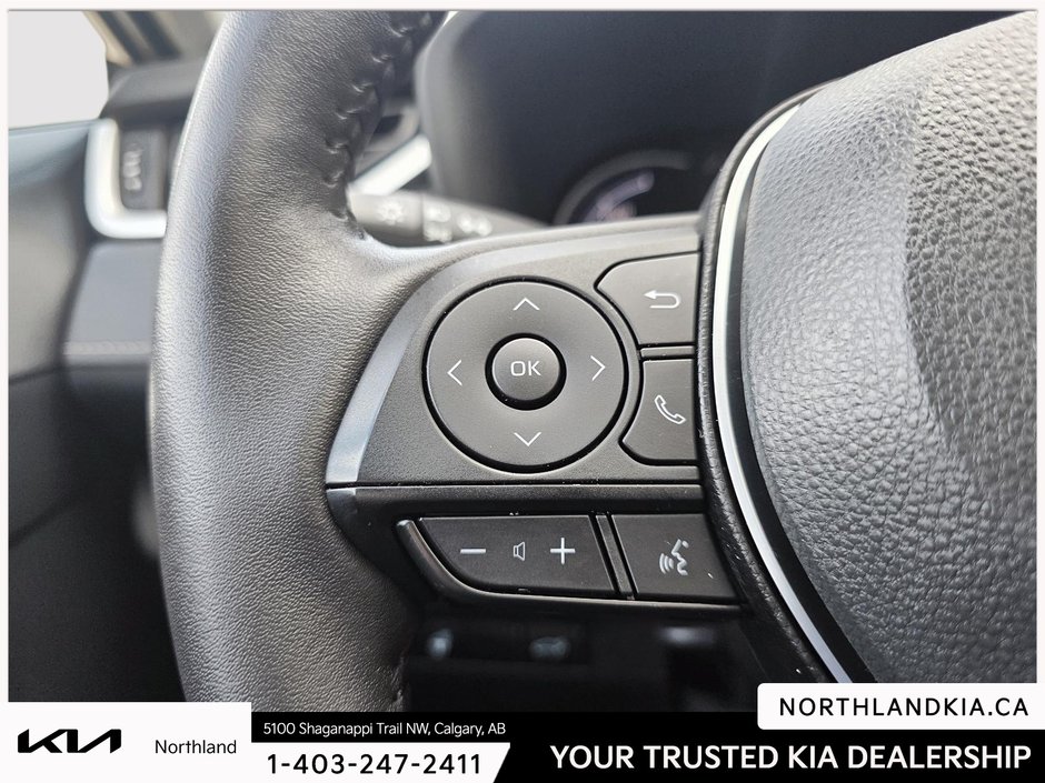 2024 Toyota RAV4 Hybrid XLE-12
