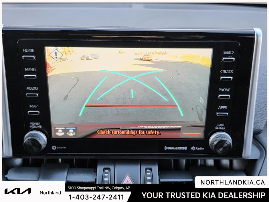 2019 Toyota RAV4 Trail-14