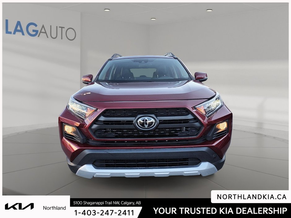 2019 Toyota RAV4 Trail-5