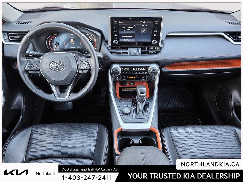 2019 Toyota RAV4 Trail-10