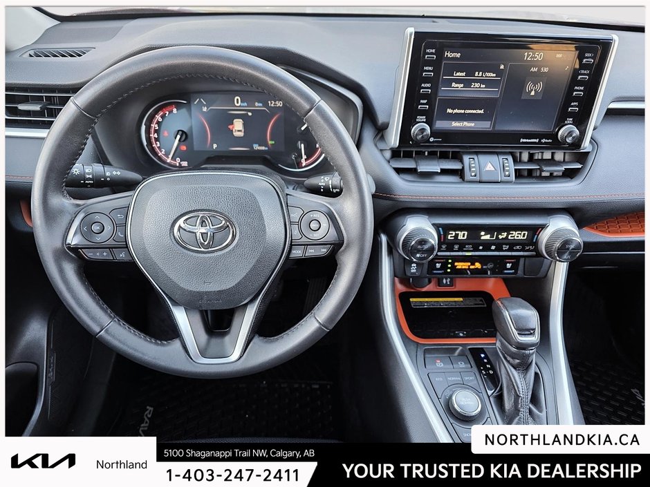 2019 Toyota RAV4 Trail-11