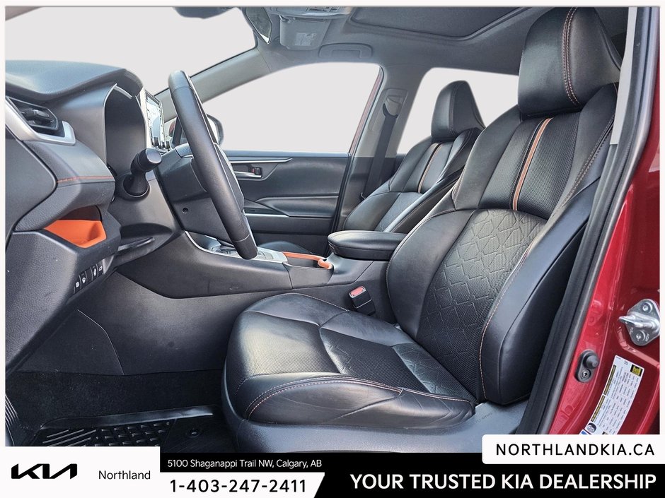 2019 Toyota RAV4 Trail-9