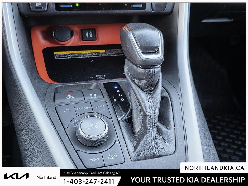 2019 Toyota RAV4 Trail-15