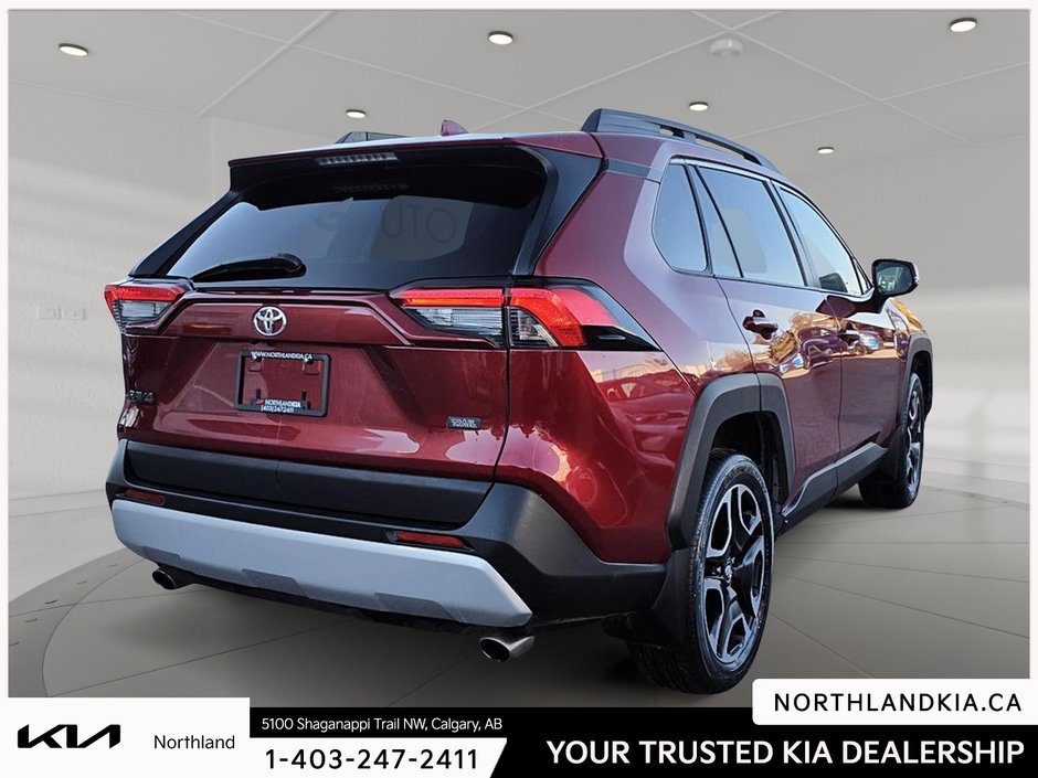 2019 Toyota RAV4 Trail-3