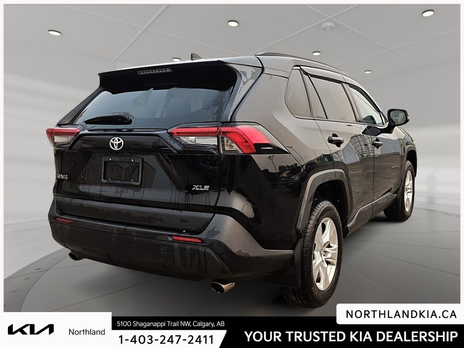 2019 Toyota RAV4 XLE-3