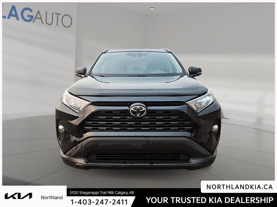 2019 Toyota RAV4 XLE-5