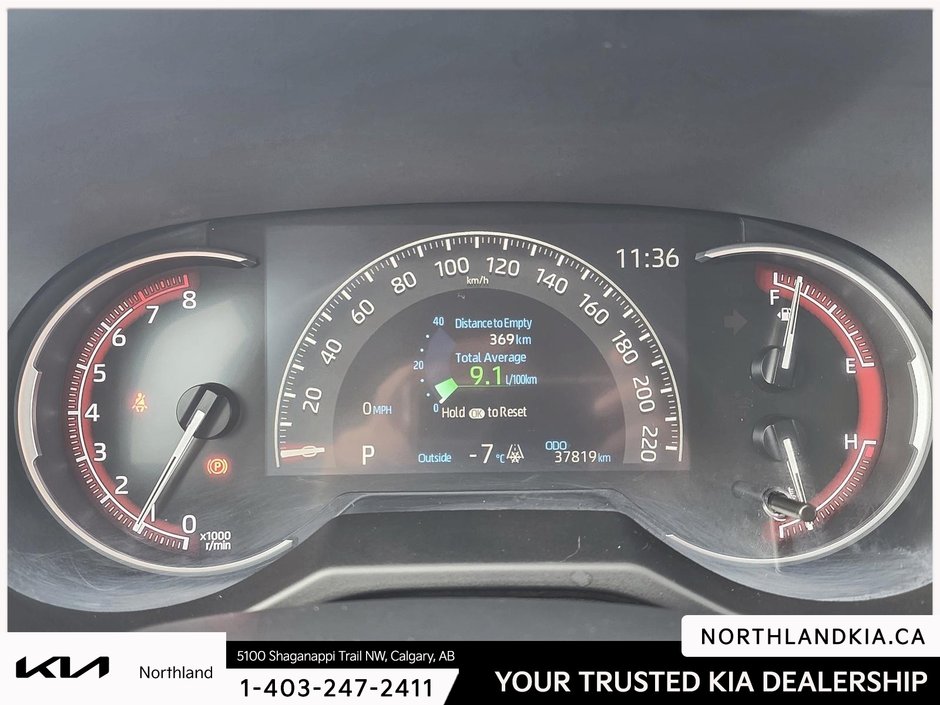 2023 Toyota RAV4 XLE-14