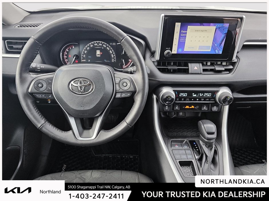 2023 Toyota RAV4 XLE-11