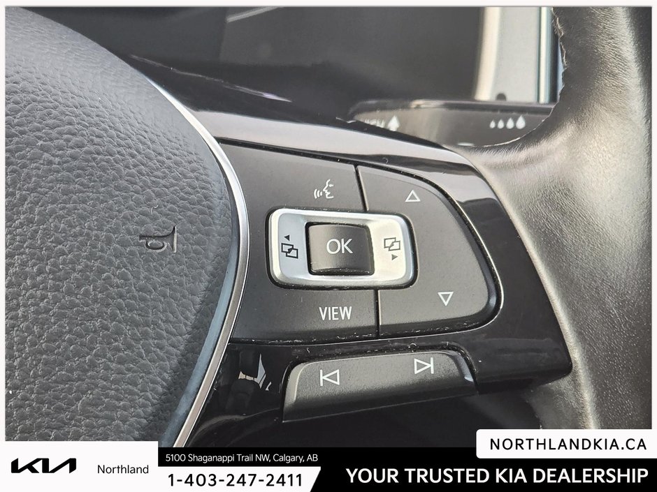 2019 Volkswagen Atlas Execline-12