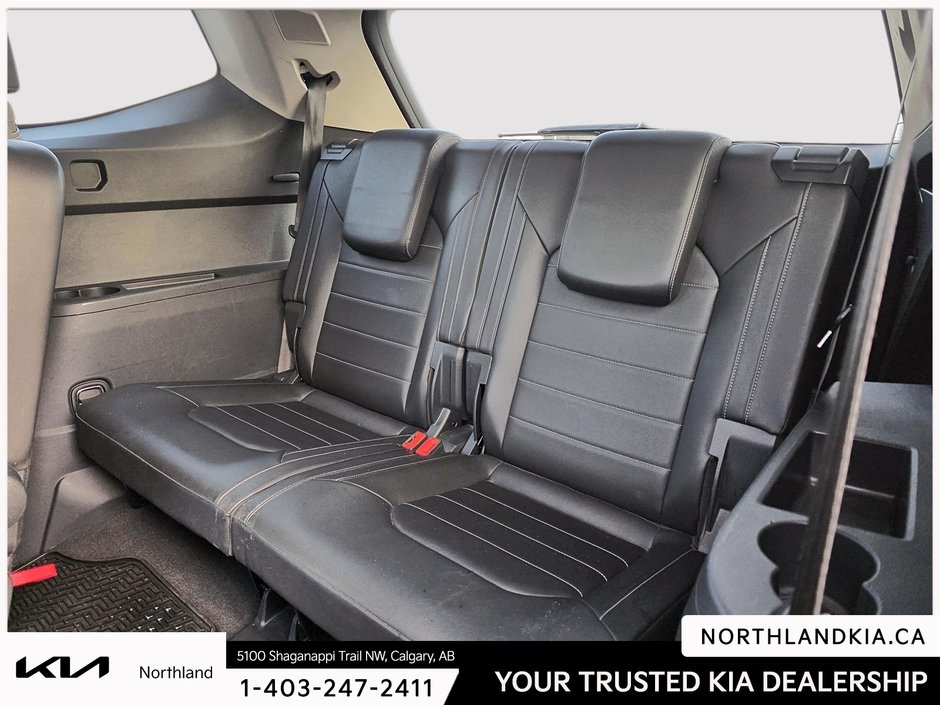 2019 Volkswagen Atlas Execline-18