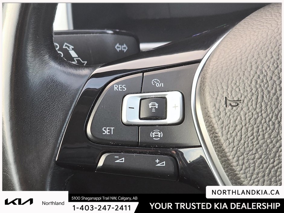 2019 Volkswagen Atlas Execline-11