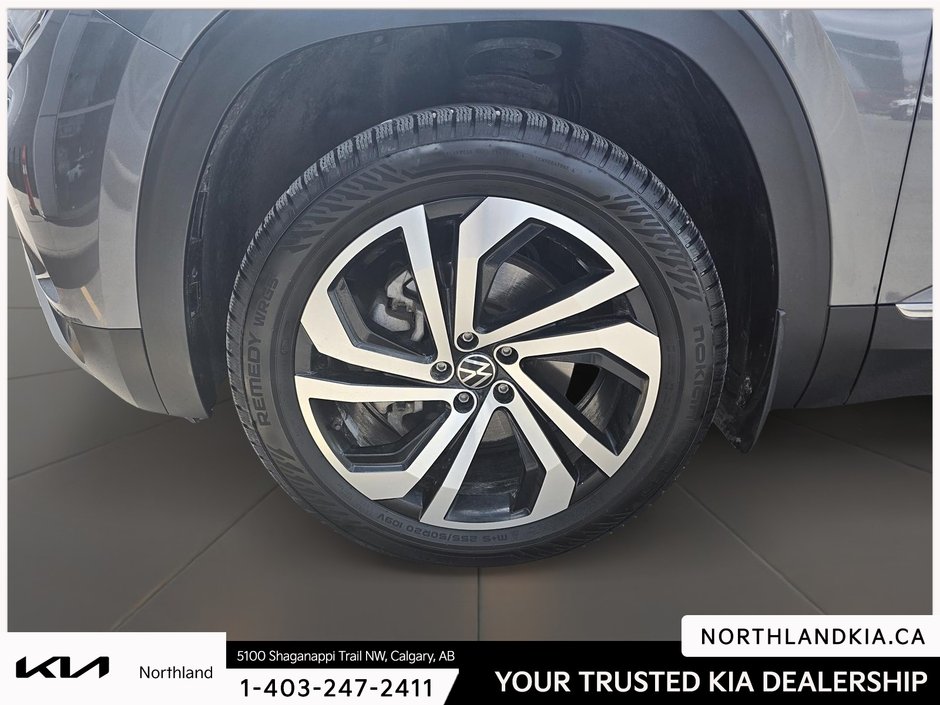 2022 Volkswagen Atlas Highline-6