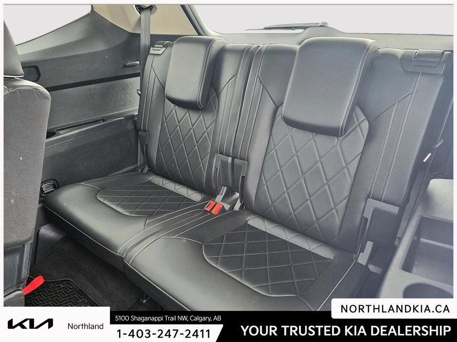 2024 Volkswagen Atlas Execline-11