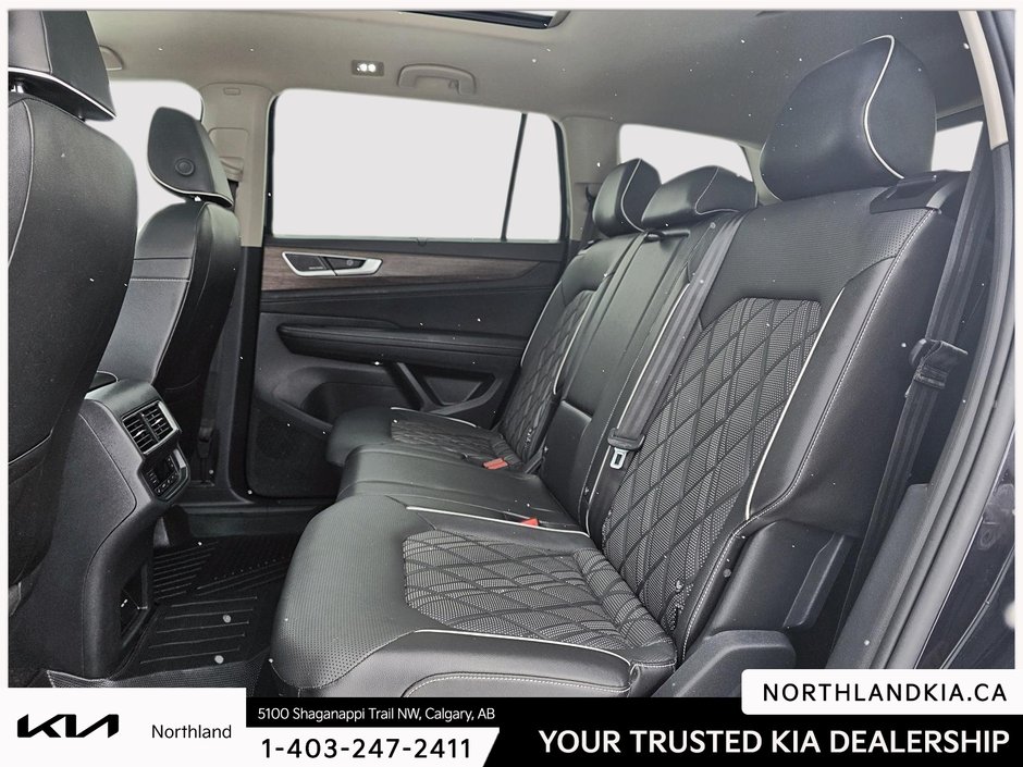 2024 Volkswagen Atlas Execline-20