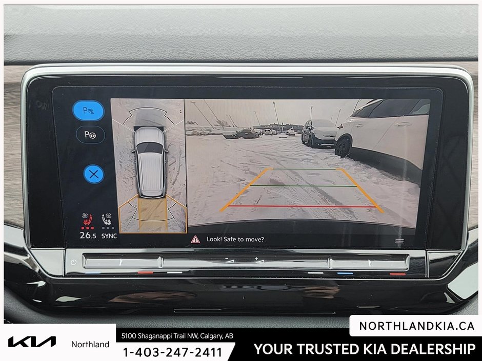 2024 Volkswagen Atlas Execline-18