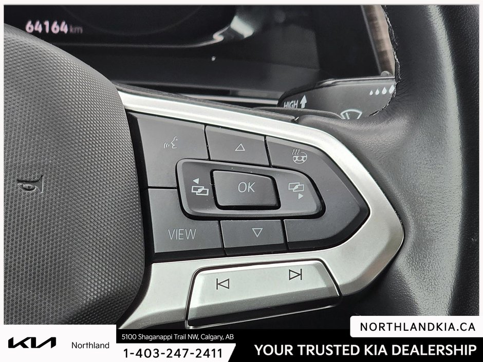 2024 Volkswagen Atlas Execline-14