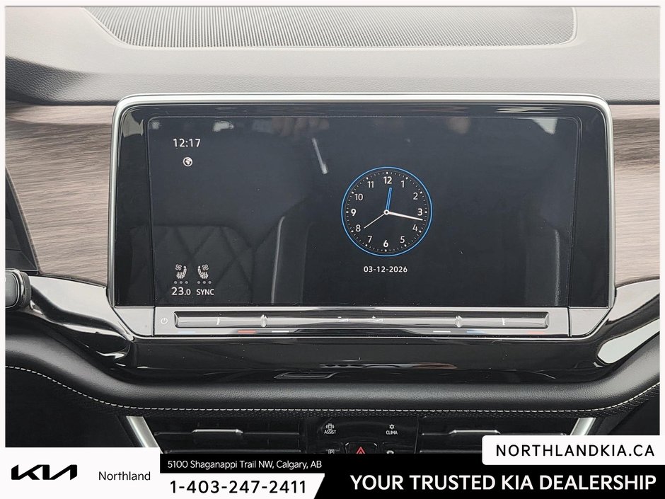 2024 Volkswagen Atlas Execline-16