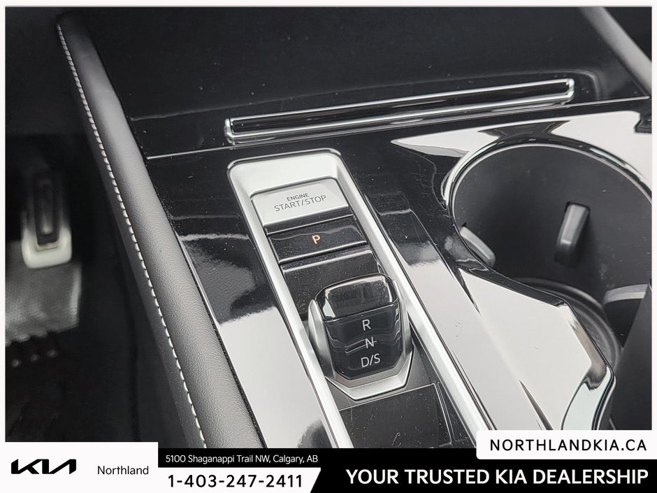 2024 Volkswagen Atlas Execline-19