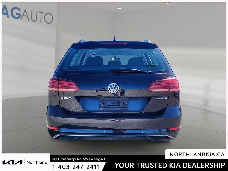 2019 Volkswagen GOLF SPORTWAGEN-2