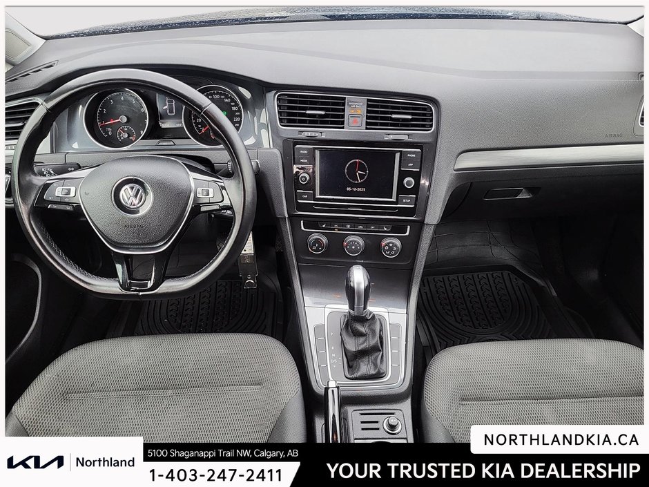 2019 Volkswagen GOLF SPORTWAGEN-13